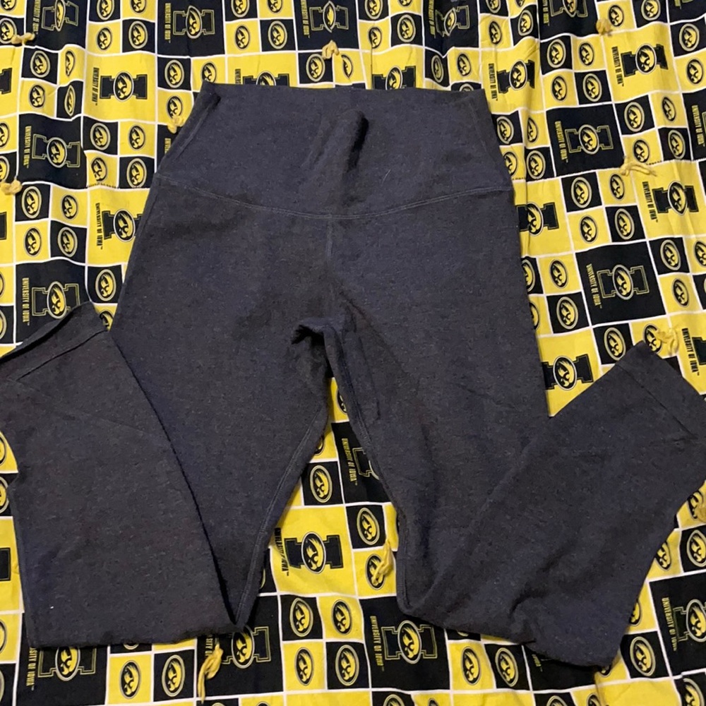 Old navy active balance legging